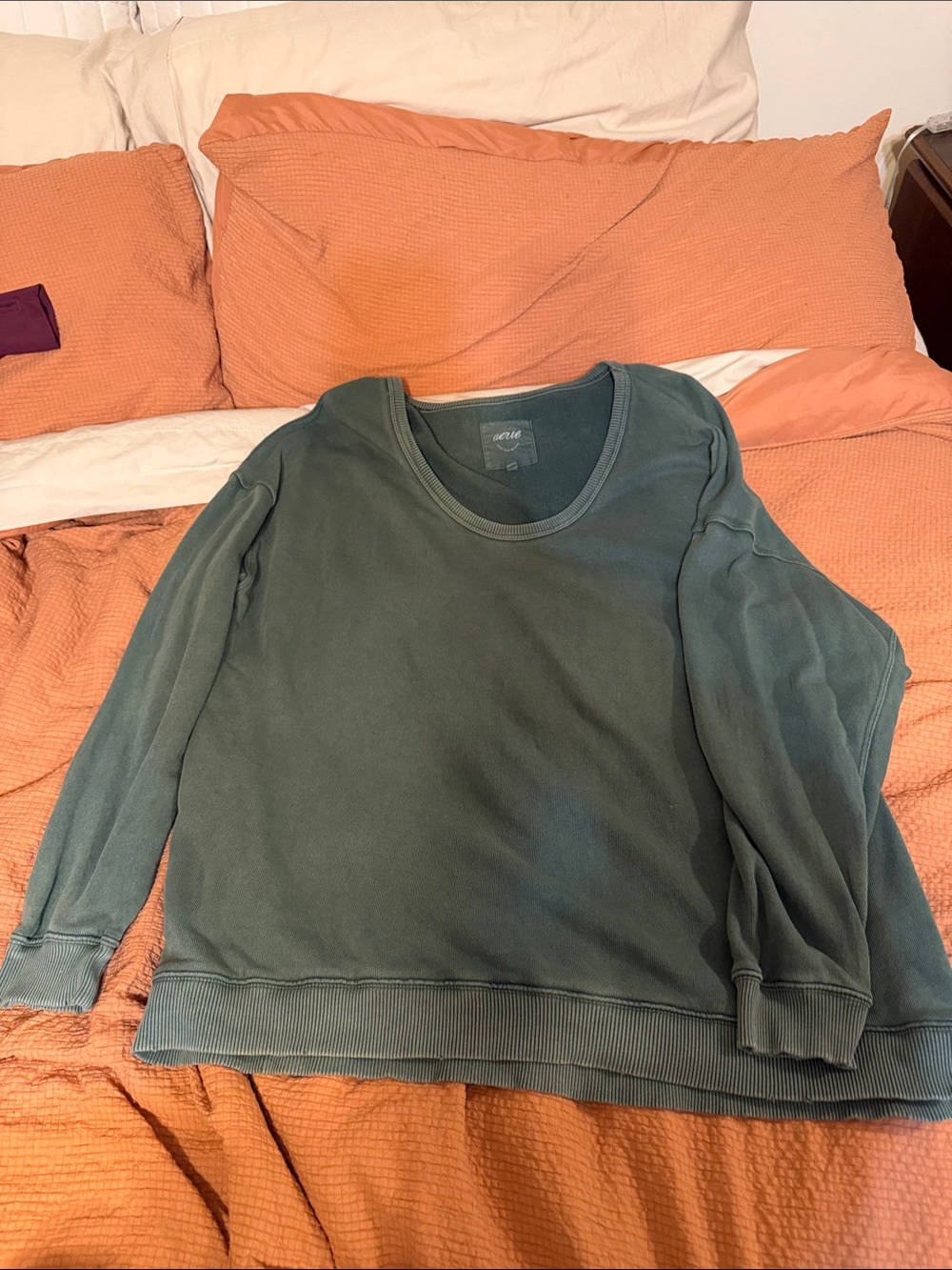 Aerie Oversized Pullover